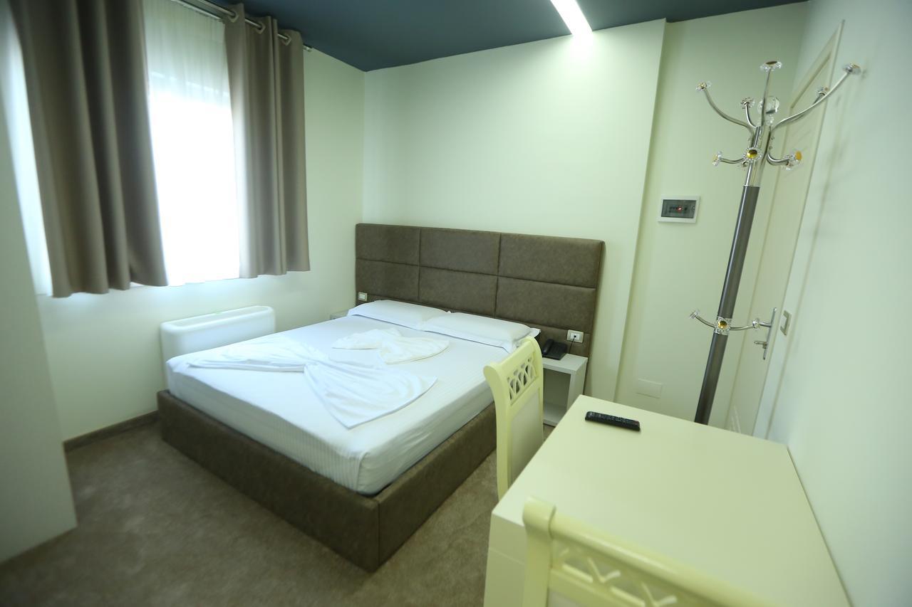 Hotel Vllaznia Shkoder