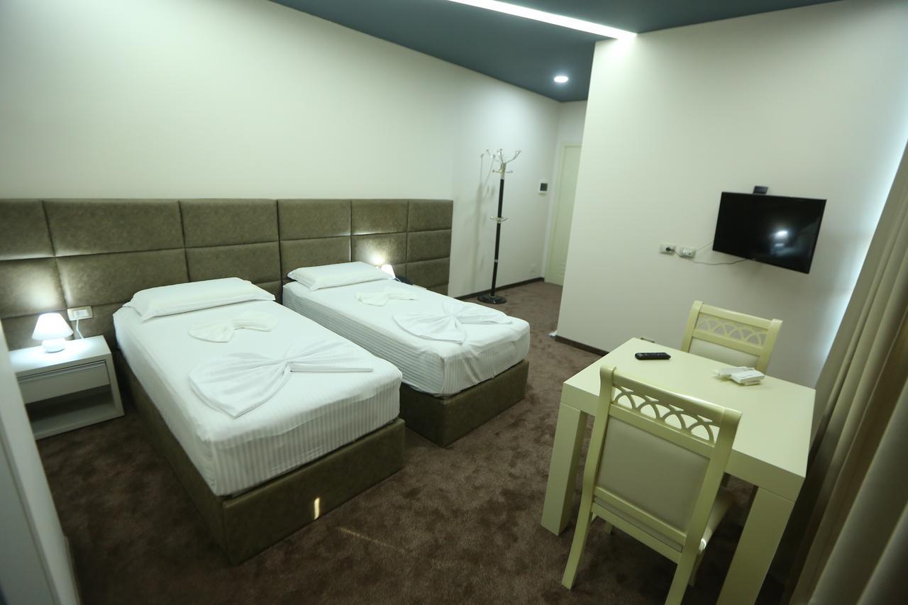 Vllaznia Hotel Shkoder