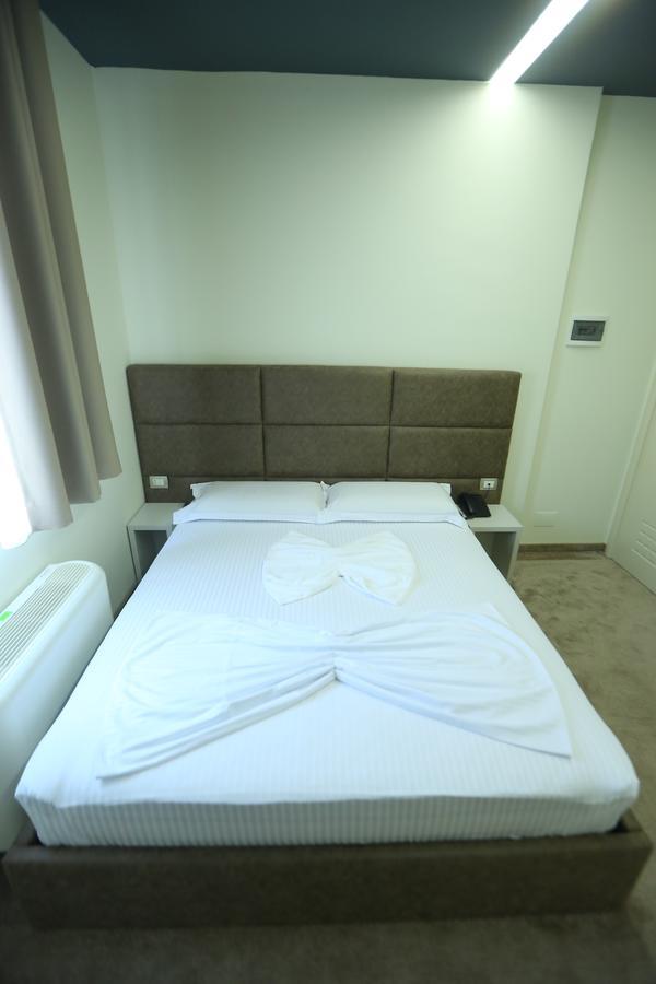 Vllaznia Hotel Shkoder