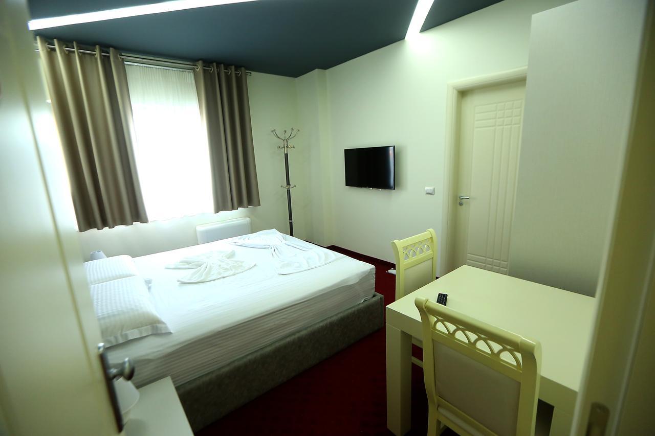 Vllaznia Hotel Shkoder