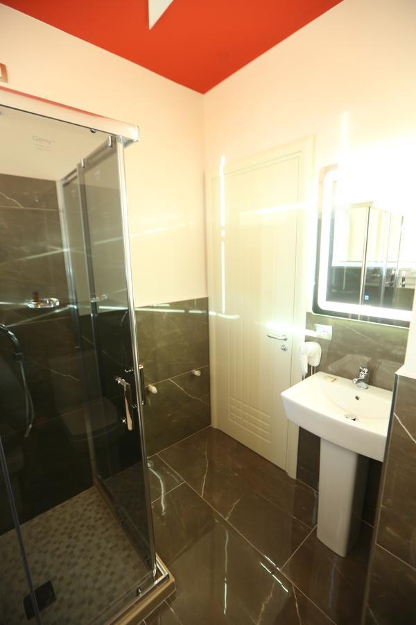 Hotel Vllaznia Shkoder