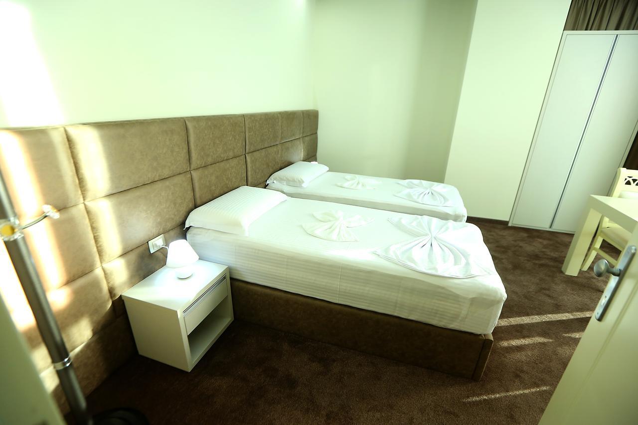 Vllaznia Hotel Shkoder