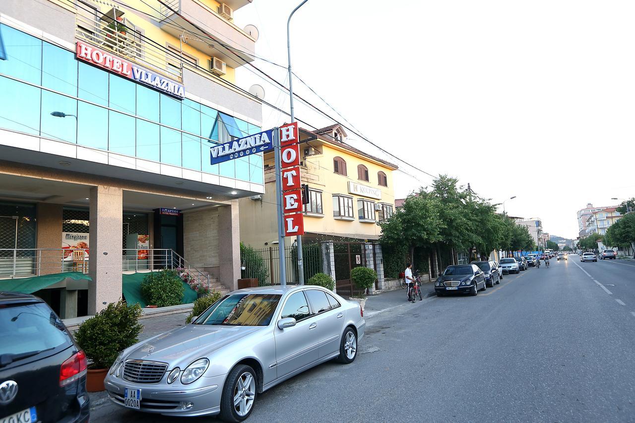 Vllaznia 3* Shkoder